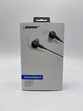 Boxed bose soundsport for sale  STOCKTON-ON-TEES