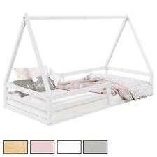 Lit cabane enfant d'occasion  Strasbourg-