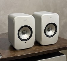 Kef lsx stone usato  Italia