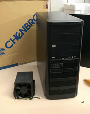 Chenbro pc307 micro gebraucht kaufen  Bochum