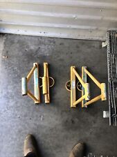 Perry scaffolding set for sale  Chino Hills