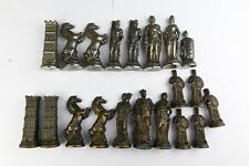 Piéces echec anciennes d'occasion  Talant