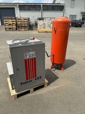 Compressore silenziato fini usato  Fiorano Modenese