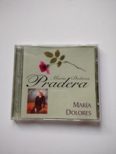 Maria Dolores Pradera CD MARIA DOLORES Colección Homenaje RBA 2001 comprar usado  Enviando para Brazil