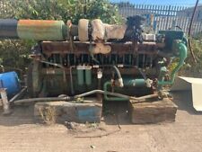 Kelvin tc8 marine for sale  DAWLISH
