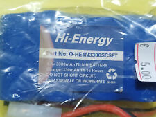 Ripmax energy 4.8v for sale  SKEGNESS