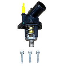 Kit termostato refrigerante motor GM 2014-20 Silverado Sierra Tahoe Yukon 12674639 segunda mano  Embacar hacia Mexico