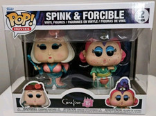 Funko pop spink for sale  NEWCASTLE UPON TYNE