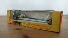 Corgi toys 1970s for sale  TIVERTON