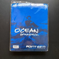 New Point 65 Kayak Ocean Spray Deck Suécia XL spray de náilon comprar usado  Enviando para Brazil