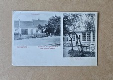 Krzydłowice kreiselwitz gasth gebraucht kaufen  Berlin