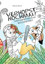 Verhopst nochmal geschichten gebraucht kaufen  Osnabrück