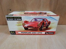 Revell ferrari 250 for sale  CHICHESTER