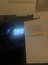Canon pixma tr8550 gebraucht kaufen  Solingen