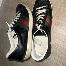 Scarpe gucci uomo usato  Staiti
