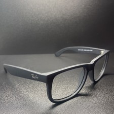 Óculos de sol Ray Ban T RB4165 Justin 54[]16 145 preto GKD2 comprar usado  Enviando para Brazil