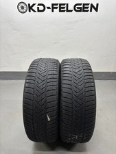 Pirelli sottzero winterreifen gebraucht kaufen  Kassel