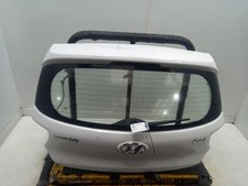 Hyundai i10 boot for sale  SOUTHAMPTON