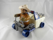 Mattel bravestarr vintage gebraucht kaufen Mattel bravestarr vintage gebraucht kaufen  Ulm