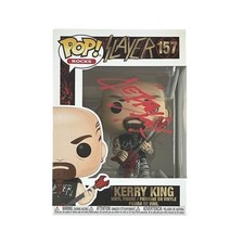 Slayer kerry king for sale  Detroit