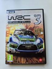 Wrc fia world usato Wrc fia world usato  Massa