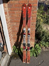 Rossignol passion skis for sale  MAIDSTONE
