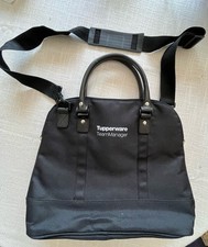 Tupperware handtasche bürotas gebraucht kaufen  Nordhausen