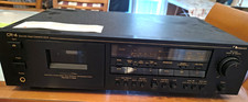 Nakamichi cr4 piastra usato  Albano Laziale