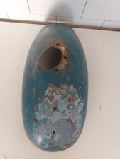 Parafango vespa piaggio usato  Giugliano in Campania