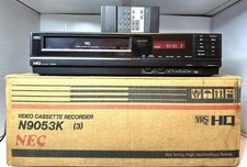 Nec n9053k hdmi for sale  LONDON