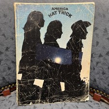 America hat trick for sale  Leavenworth