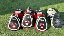 Pairs focus mitts for sale  MACCLESFIELD