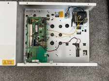 Menvier ts690 alarm for sale  NOTTINGHAM