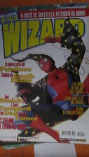 Wizard rivista a usato  Monterotondo