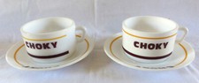 Grandes tasses tasses d'occasion  Marigny