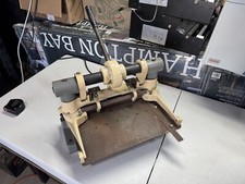 Tensilkut sieburg hand for sale  Gladwin