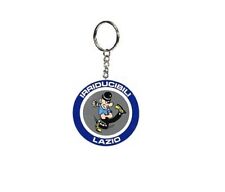 Portachiavi lazio gadget usato  Priverno