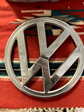 Vtg front emblem for sale  Pahrump