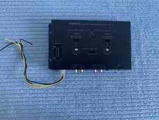 Vintage kenwood electronic for sale  WOLVERHAMPTON