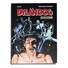 Dylan dog ossessioni usato  Montesilvano