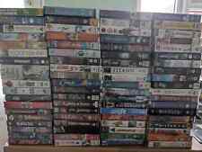 Vhs video tape for sale  STAFFORD