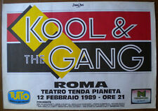 Poster kool the usato  Guidonia Montecelio