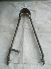 Vintage brass coal for sale  ISLEWORTH