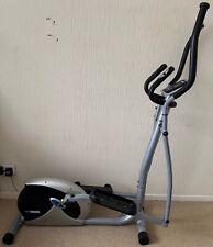 Elliptical cross trainer for sale  WALSALL