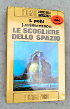 Cosmo oro pohl usato  Torino
