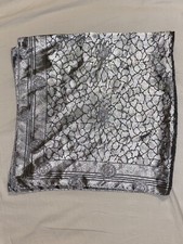 Satin hijab kopftuch gebraucht kaufen  Berlin