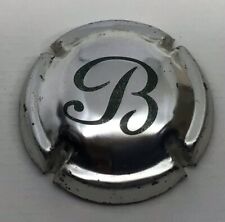 Barancourt capsule champagne d'occasion  Étaples