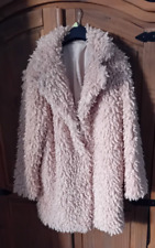 Shaggy coat size for sale  BUCKIE