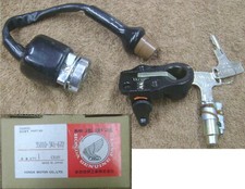 Nos honda cb750k2 for sale  Etters