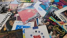 Maxi singles vinyls gebraucht kaufen  Lünen